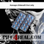 Kamagra Sildenafil Oral Jelly 749