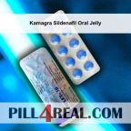Kamagra Sildenafil Oral Jelly 905