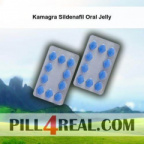 Kamagra Sildenafil Oral Jelly 956