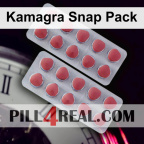 Kamagra Snap Pack 029