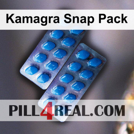 Kamagra Snap Pack 054