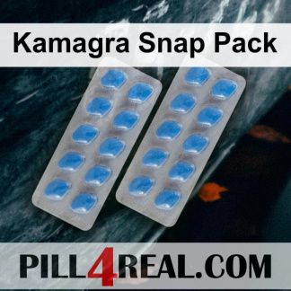Kamagra Snap Pack 068