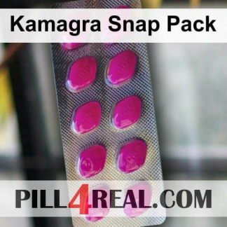 Kamagra Snap Pack 105