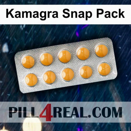 Kamagra Snap Pack 113