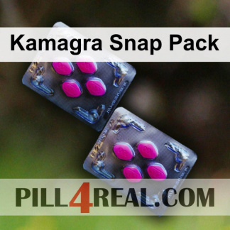 Kamagra Snap Pack 366