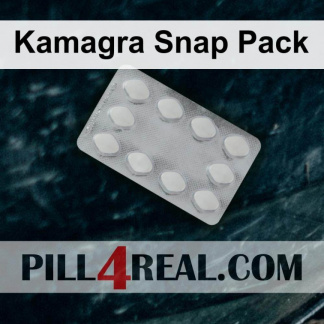Kamagra Snap Pack 377