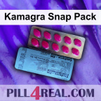 Kamagra Snap Pack 623