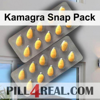 Kamagra Snap Pack 735