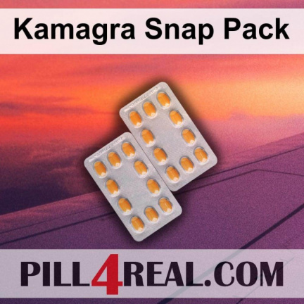 Kamagra Snap Pack 739