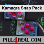 Kamagra Snap Pack 808