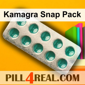 Kamagra Snap Pack 824