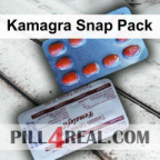 Kamagra Snap Pack 871