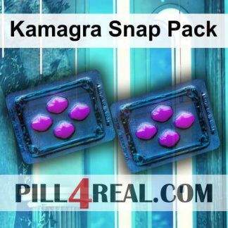 Kamagra Snap Pack 898