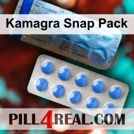 Kamagra Snap Pack 960