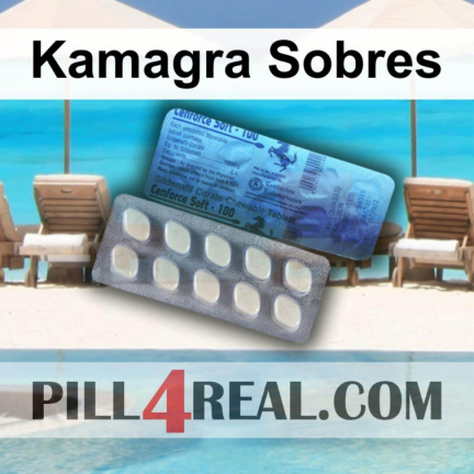 Kamagra Sobres 080