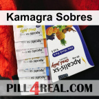 Kamagra Sobres 148