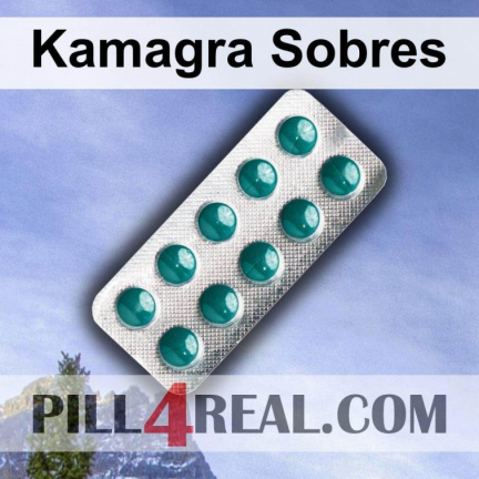Kamagra Sobres 213