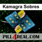Kamagra Sobres 282