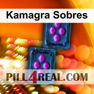Kamagra Sobres 323