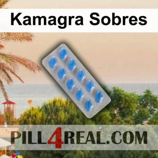 Kamagra Sobres 432