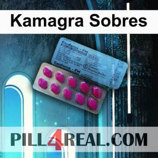 Kamagra Sobres 439
