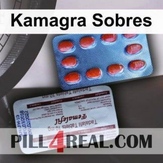 Kamagra Sobres 453