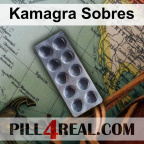 Kamagra Sobres 531