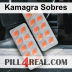 Kamagra Sobres 625