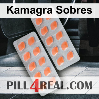 Kamagra Sobres 625
