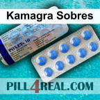 Kamagra Sobres 632