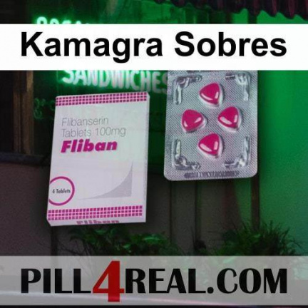 Kamagra Sobres 662