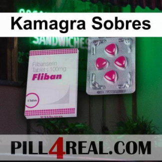 Kamagra Sobres 662