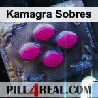 Kamagra Sobres 663