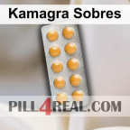 Kamagra Sobres 743