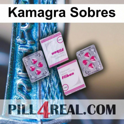 Kamagra Sobres 874