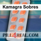 Kamagra Sobres 921