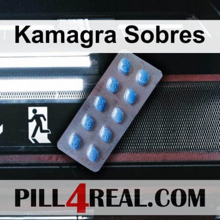 Kamagra Sobres 988