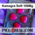Kamagra Soft 100Mg 007