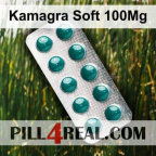 Kamagra Soft 100Mg 030
