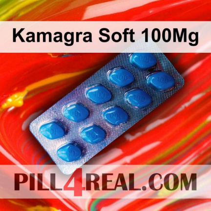 Kamagra Soft 100Mg 089