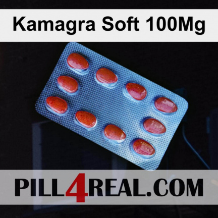 Kamagra Soft 100Mg 108