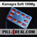 Kamagra Soft 100Mg 108