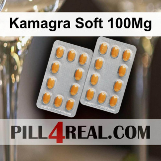 Kamagra Soft 100Mg 112