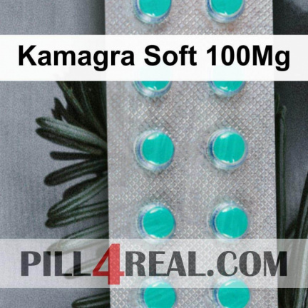 Kamagra Soft 100Mg 128
