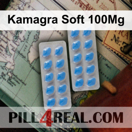 Kamagra Soft 100Mg 141