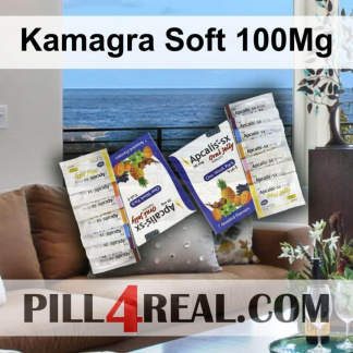 Kamagra Soft 100Mg 147