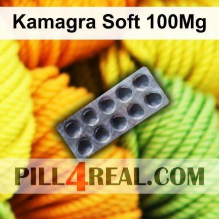 Kamagra Soft 100Mg 156