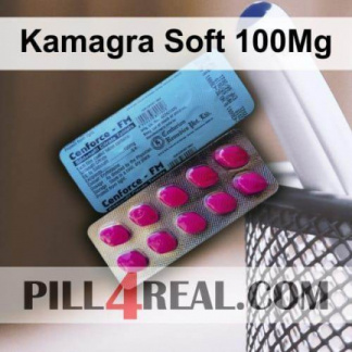 Kamagra Soft 100Mg 182