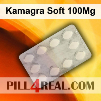 Kamagra Soft 100Mg 209