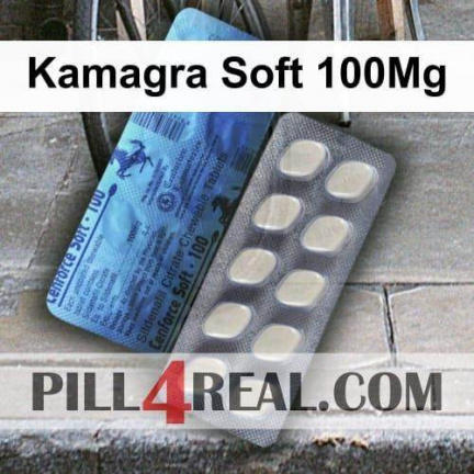 Kamagra Soft 100Mg 332